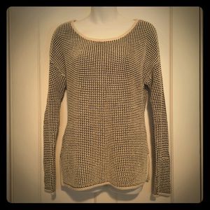 Levi’s knitted sweater