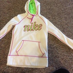 Nike dri-fit sweatshirt