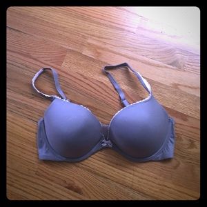 Body By Victoria Push Up Bra