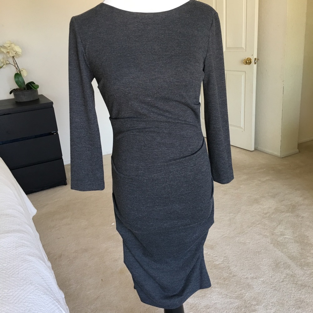 Nicole Miller Dress