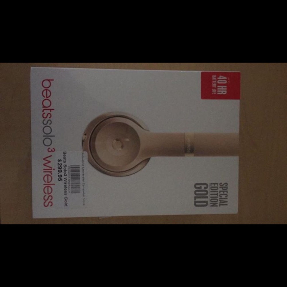 brand new beats headphones