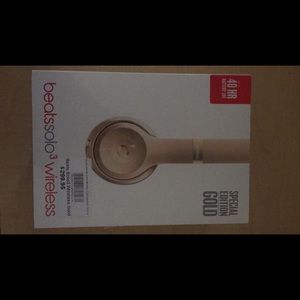 brand new beats headphones