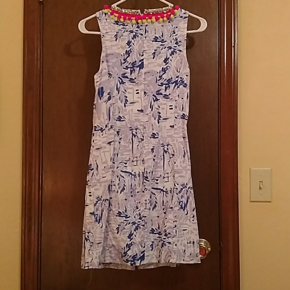 Lilly Pulitzer Dress - Picture 2 of 2
