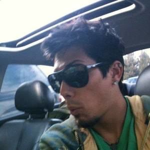 Meet your Posher, Monroe