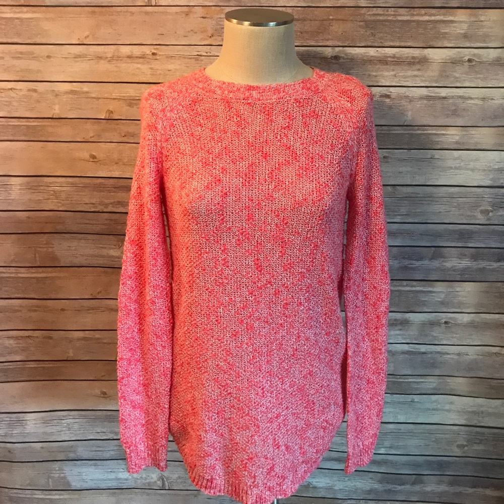 NWT SO sweater