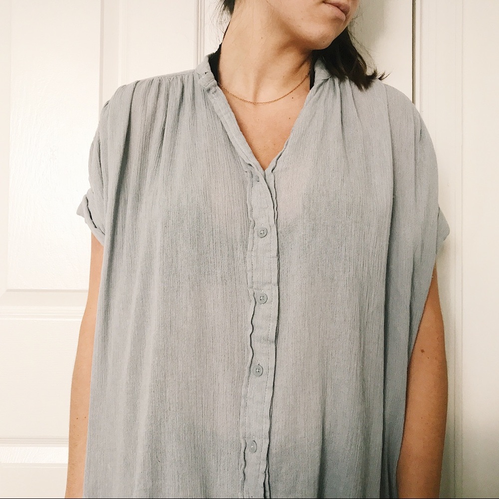 Urban Outfitters Top