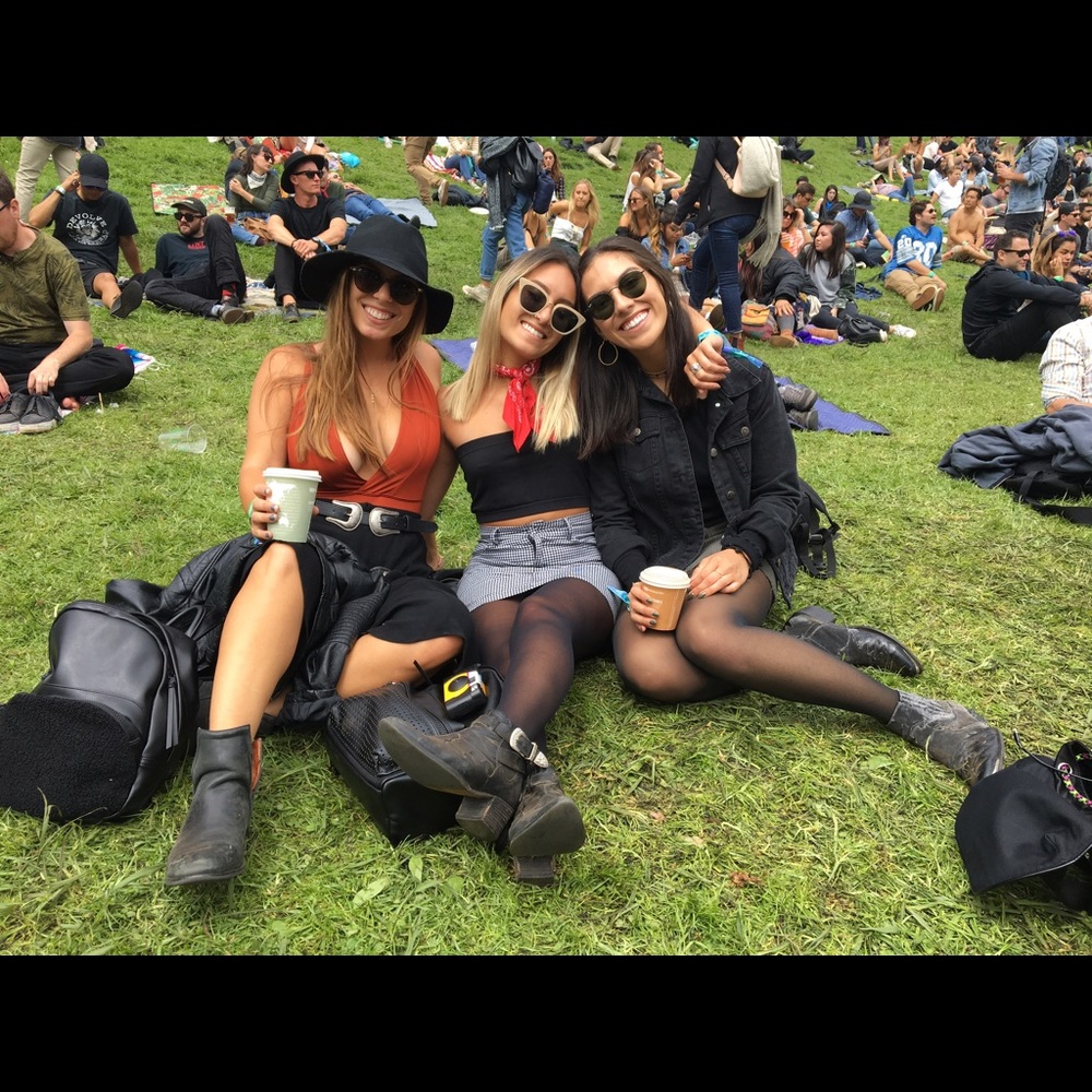 Meet your Posher, Emily