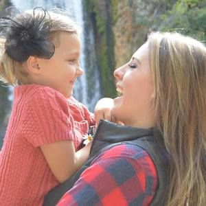 Meet your Posher, Kaci