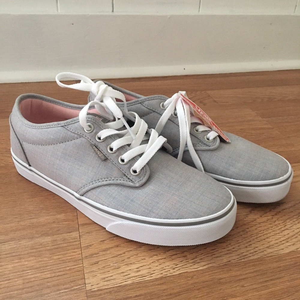 Vans Atwood Sneakers 8.5
