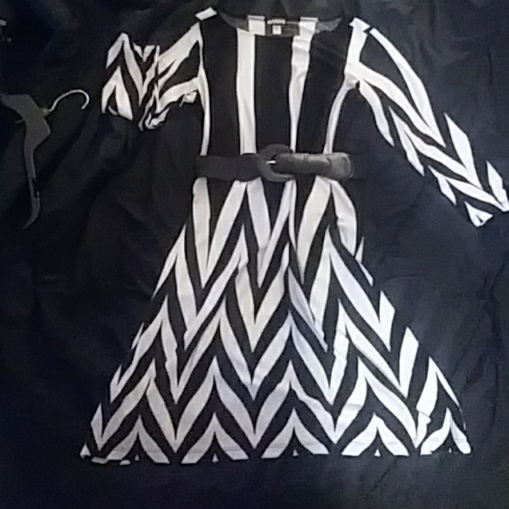 HAANI dress