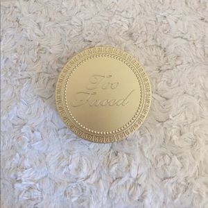 Too Faced Chocolate Soleil Matte Bronzer