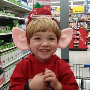 Meet your Posher, Shannon