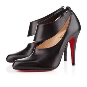 Christian Louboutin Miss Zorra pumps 💯 AUTHENTIC