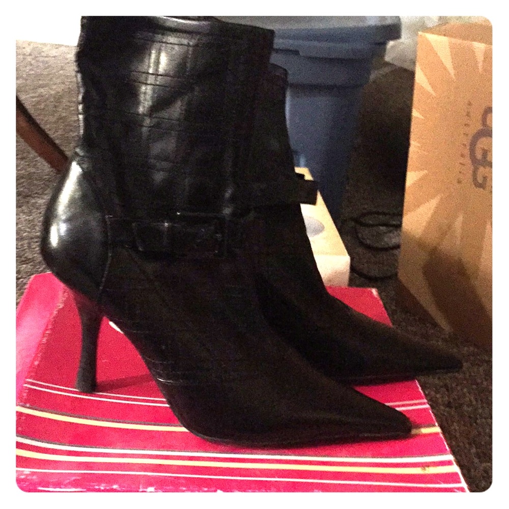 BCBGirls Boots