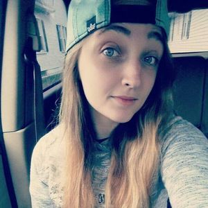 Meet your Posher, Erika