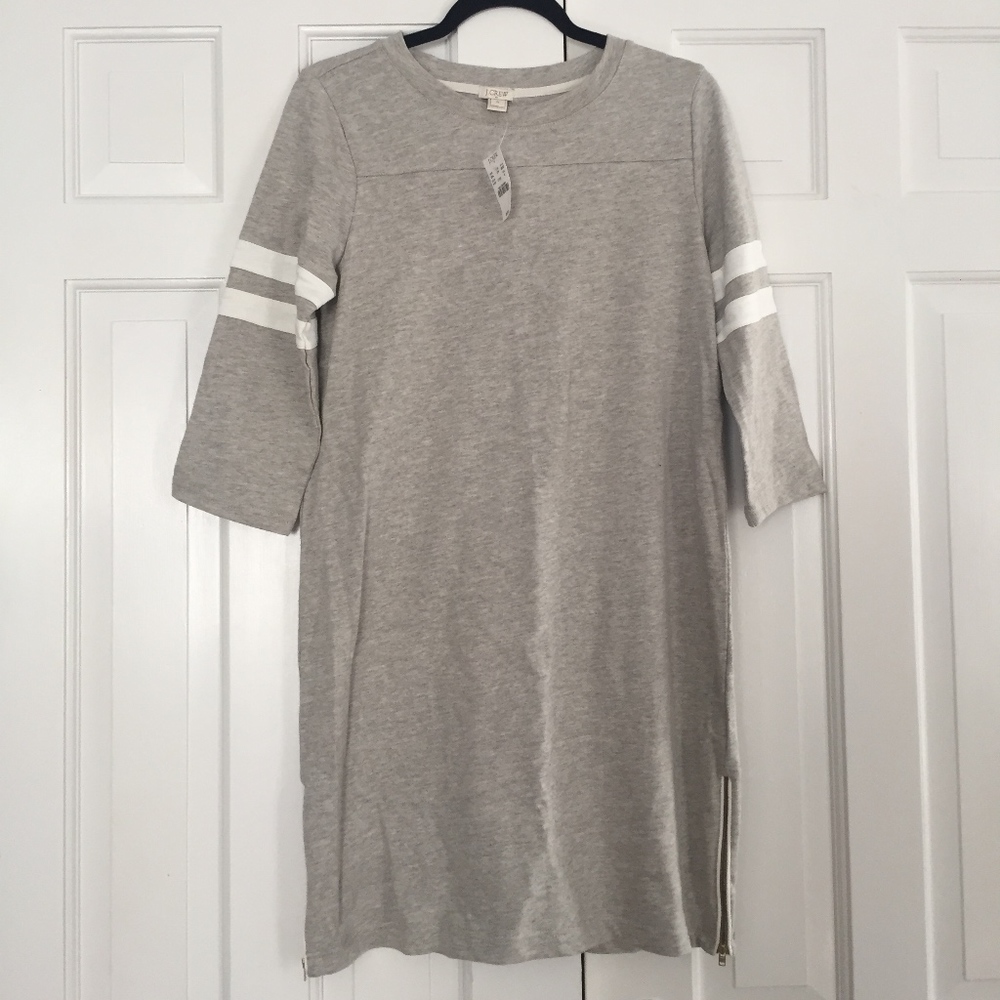 J Crew Dress