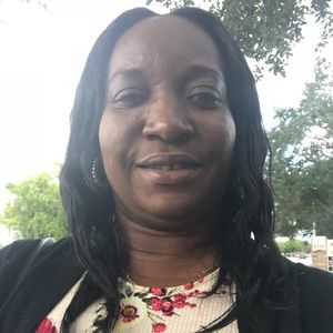 Meet your Posher, Carol