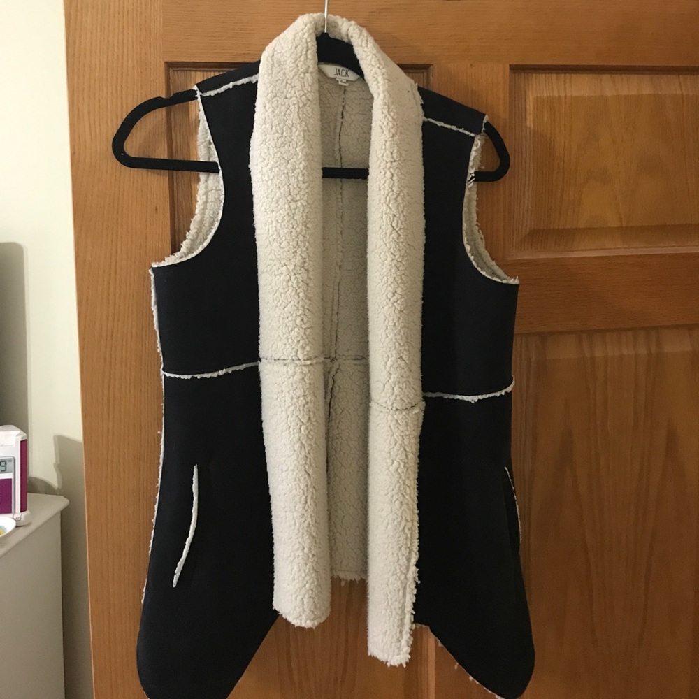 Jack by BB Dakota vest