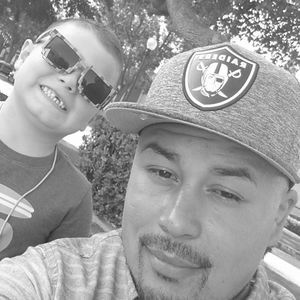 Meet your Posher, Roberto