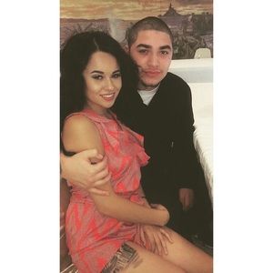 Meet your Posher, Angel