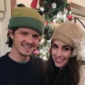 Meet your Posher, Todd