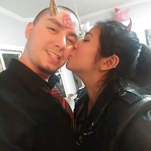 Meet your Posher, Mercy