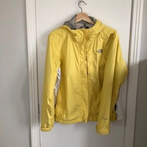 The North Face Women’s Rain Jacket