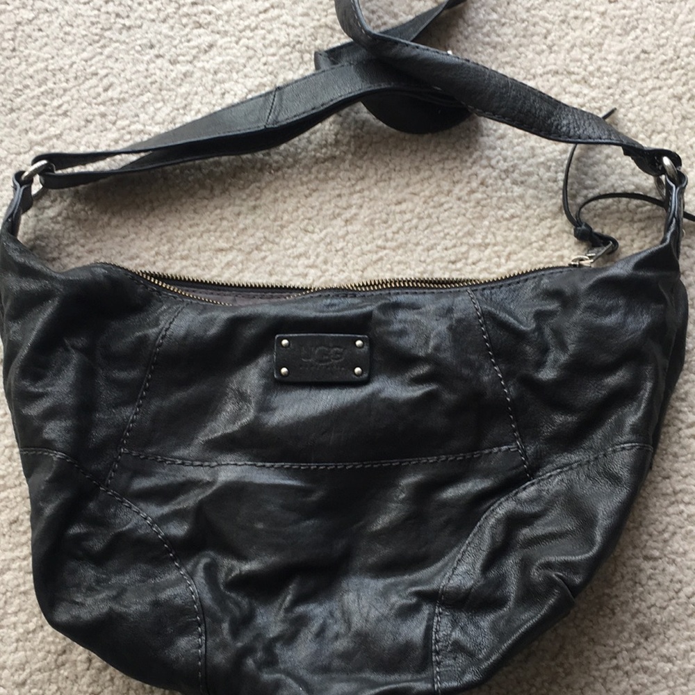 UGG bag