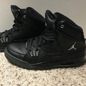 Jordan hi tops