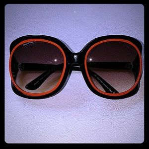 Authentic Tom Ford sunglasses