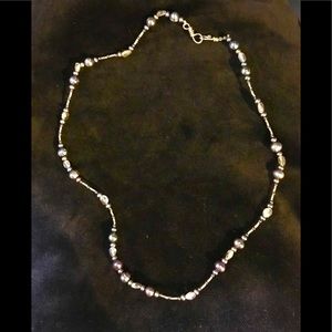 Jewelry - Unique artisan-constructed necklace Jewelry - Unique artisan-constructed necklace