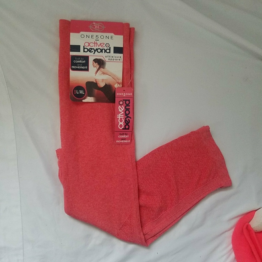151 beyond yoga leggings