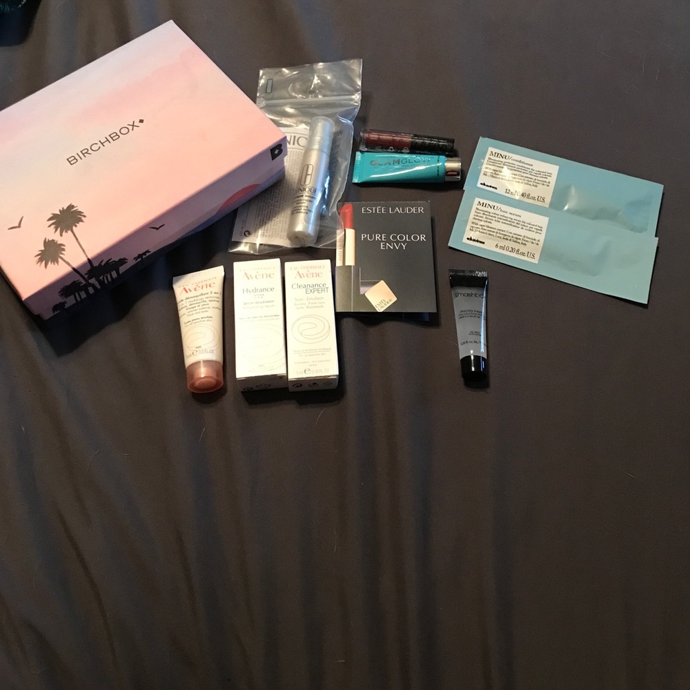 10 samples bundle
