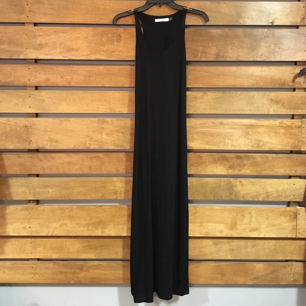 Super soft Kinetix Maxi Dress