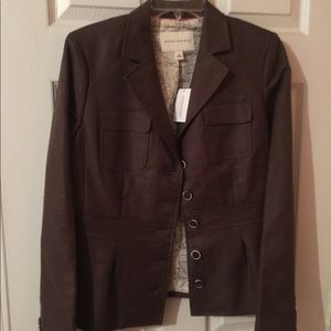 Banana Republic Blazer