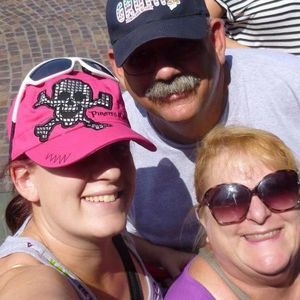 Meet your Posher, Sandra