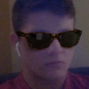 Meet your Posher, Jacob