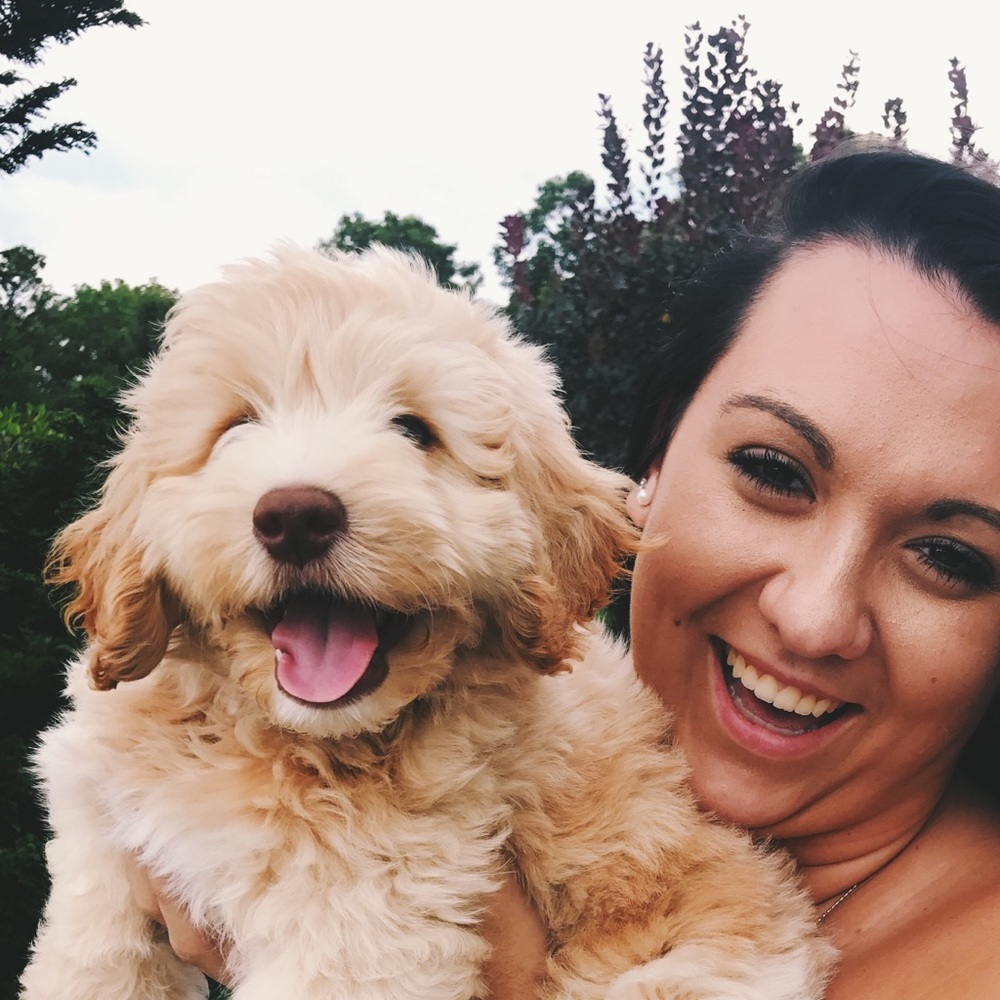 Meet your Posher, Erika