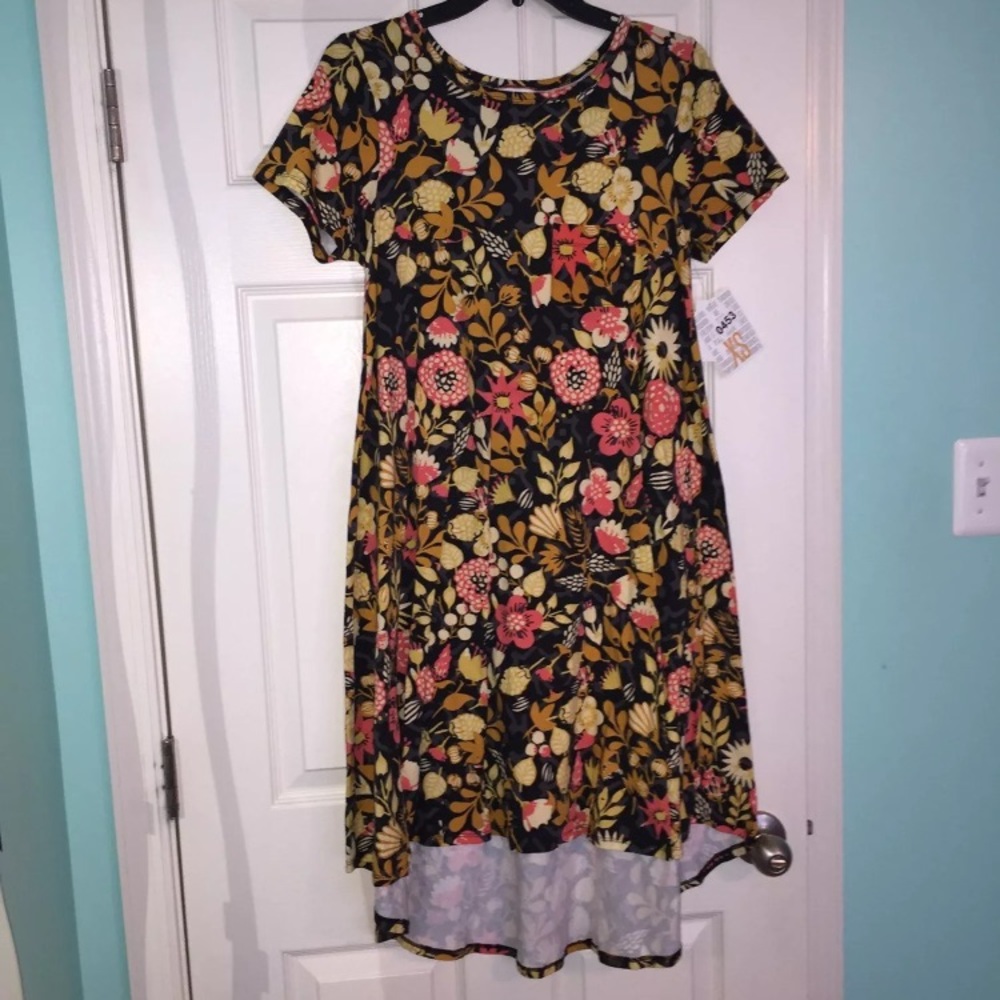LuLaRoe Carly