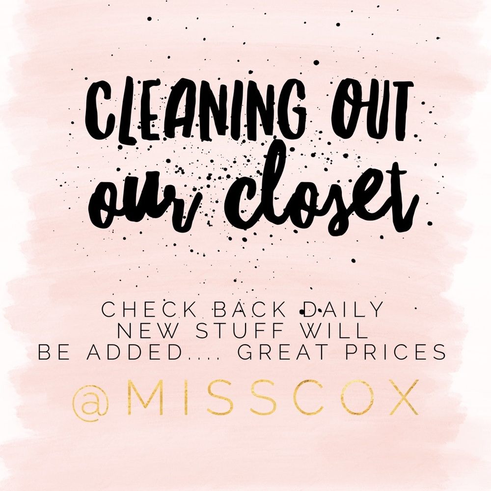 I will be posting deals until 12/31....