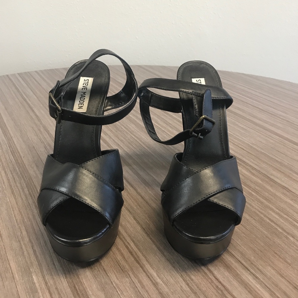 Steve Madden Delilah