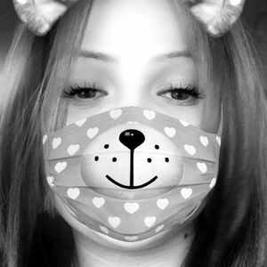 Meet your Posher, Keny mancia