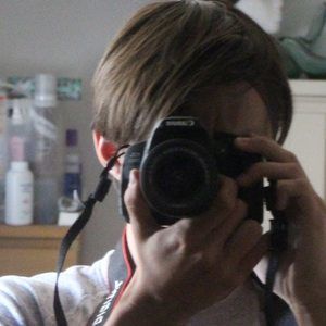 Meet your Posher, Conor