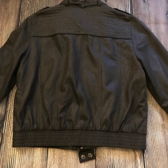 Zara 3/4 sleeve jacket - Picture 4 of 4