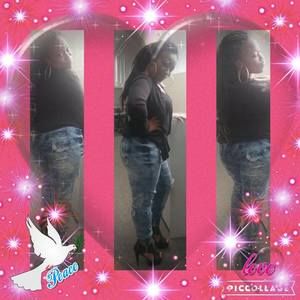 Meet your Posher, Rena