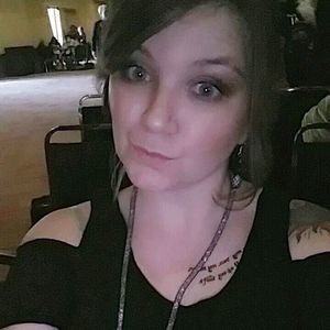 Meet your Posher, Mackenzie