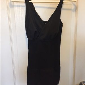 Belly bandit compression/ nursing tank