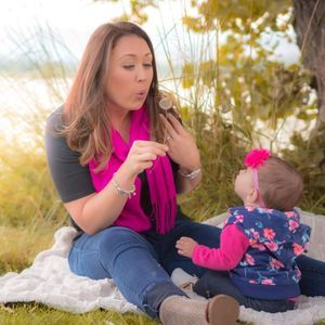 Meet your Posher, Kaylan