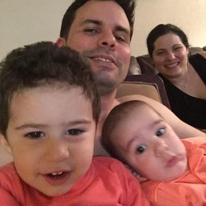 Meet your Posher, Mike