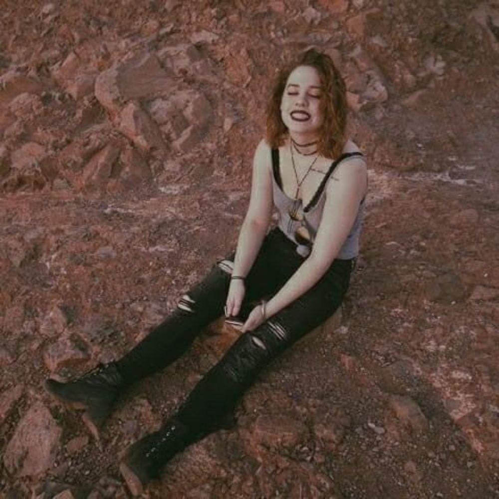 Meet your Posher, Natalie